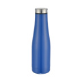 Proper Price Metal New Design Stainless Steel Sports Water Bottles Custom Logo